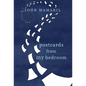 Postcards from My Bedroom - Hardcover