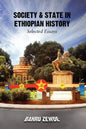 Society & State in Ethiopian History - Paperback