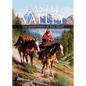 Castle Valley: The Adventures of Dal Trent - Paperback
