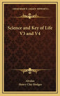 Science and Key of Life V3 and V4 - Hardcover