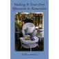 Making It Your Own Afternoon to Remember - Paperback
