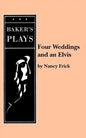Four Weddings and an Elvis - Paperback