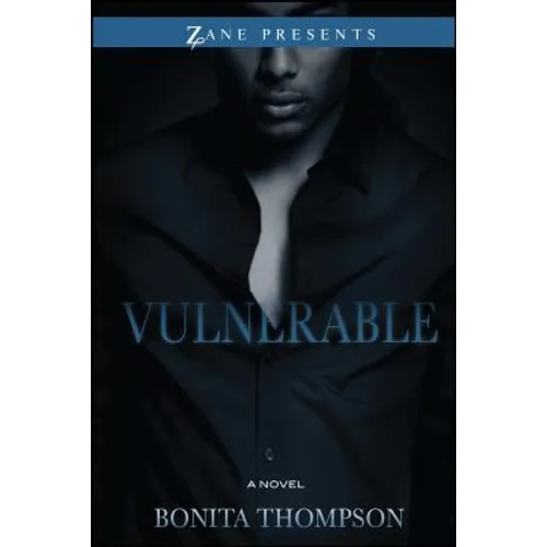 Vulnerable - Paperback