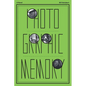 Photographic Memory - Paperback
