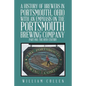 A History of Brewers in Portsmouth, Ohio with an Emphasis on the Portsmouth Brewing Company Part One: The 19th Century - Paperback