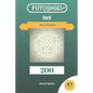 Futoshiki Puzzles - 200 Hard Puzzles 9x9 vol.7 - Paperback
