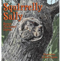Squirrelly Sally - Hardcover