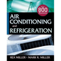 Air Conditioning and Refrigeration - Paperback