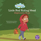 Little Red Riding Hood (Caperucita Roja) Bilingual Eng/Spa - Hardcover