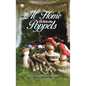 At Home with the Poppets - Hardcover