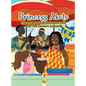 Princess Akoto: The Story of the Golden Stool and the Ashanti Kingdom - Hardcover