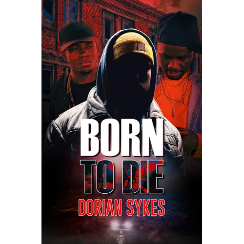 Born to Die - Paperback
