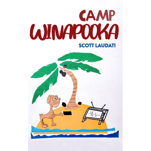 Camp Winapooka - Paperback
