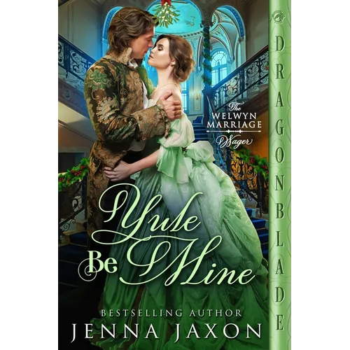 Yule Be Mine - Paperback