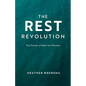 The Rest Revolution - Paperback