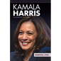 Kamala Harris: First Female Us Vice President: First Female Us Vice President - Library Binding