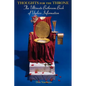 Thoughts For The Throne: The Ultimate Bathroom Book of Useless Information - Paperback