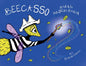 Beecasso And His Magical Brush - Paperback