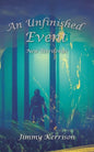 An Unfinished Event: New Territories - Paperback