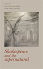 Shakespeare and the Supernatural - Paperback