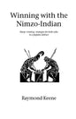 Winning with the Nimzo-Indian: Sharp winning strategies for both sides in a popular defence - Paperback