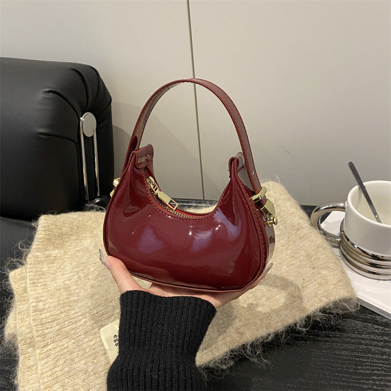 French-style Niche Luxury Handbag