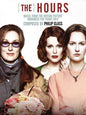 The Hours: Music from the Motion Picture Arranged for Piano Solo - Paperback