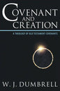 Covenant and Creation - Paperback