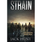 Strain - A Post-Apocalyptic Survival Thriller - Paperback