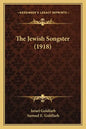 The Jewish Songster (1918) - Paperback