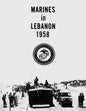 Marines in Lebanon, 1958 - Paperback