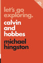 Let's Go Exploring: Calvin and Hobbes - Paperback