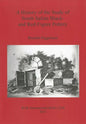 A History of the Study of South Italian Black- and Red-Figure Pottery - Paperback