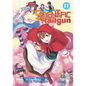 A Certain Scientific Railgun Vol. 11 - Paperback