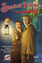 Sherlock Holmes-Consulting Detective Volume 1 - Paperback