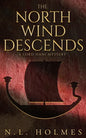 The North Wind Descends - Paperback