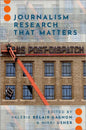Journalism Research That Matters - Paperback