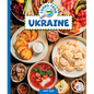 Foods from Ukraine - Library Binding