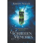 Forbidden Memories - Paperback