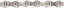 SRAM Red 22 Chain - 11-Speed 114 Links Silver