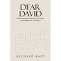 Dear David: Personal Finance and Life Letters from a Grandfather to a Grandson - Paperback
