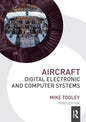 Aircraft Digital Electronic and Computer Systems - Paperback