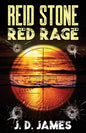 Reid Stone: Red Rage - Paperback