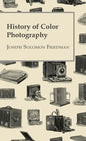 History of Color Photography - Hardcover