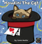 Houdini The Cat - Hardcover