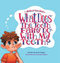 Joshua Wonders: What Does the Tooth Fairy Do With My Teeth? - Hardcover