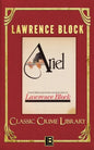 Ariel - Paperback