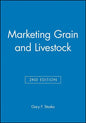 Marketing Grain and Livestock - Hardcover