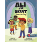 Ali the Great Saves the Day - Paperback