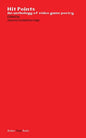 Hit Points Red: An anthology of video game poetry - Paperback